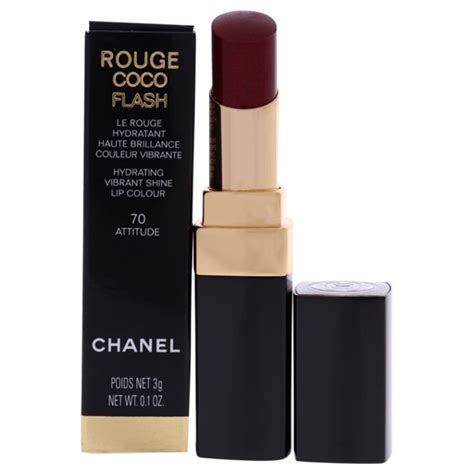 chanel coco flash review|chanel coco flash attitude.